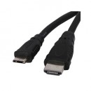 CABLU HDMI LA MINI HDMI 1.5 m