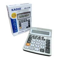 CALCULATOR DE BIROU KADIO KD 778 12 DIGITS