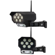 CAMERA FALSA TIP LAMPA SOLARA ESPERANZA ECA 103 TELECOMANDA - Img 2