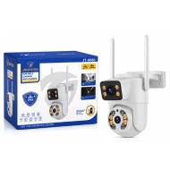 CAMERA SUPRAVEGHERE JORTAN DUBLA JT 8660 1080P 2MP LED 360