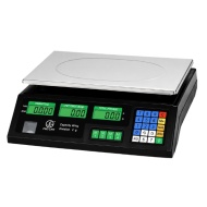 CANTAR PIATA PRO LIFE PENTRU TEJGHEA MAX 40 KG - Img 2