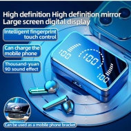 CASTI BLUETHOOT S20 ACUMULATOR BLUETHOOT 5.3 AFISAJ DIGITAL TIP C - Img 3