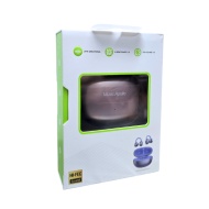 CASTI CU BLUETOOTH APOLLO AP03 CLIP THU SOUND 3.0 DPW DIRECTIONAL - Img 2