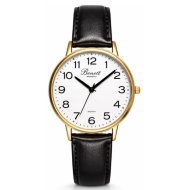 Ceas barbati piele CP01