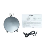 CEAS ELECTRONIC GH 8025 AFISAJ ALBASTRU TIP C - Img 5