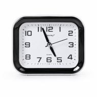 CEAS MASA QUARTZ JEERMY G 1630 ALARMA NEGRU - Img 2