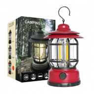 FELINAR CU ACUMULATOR K-20 LUMINA CALDA REGLAJ INTENSITATE LUMINA