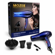 FEON MOZER MZ 5952 5000 W 2 TREPTE PUTERE 2 REPTE CALDURA ACCESORII