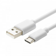 INCARCATOR 220V USB-A / TYPE C + CABLU SAM. LDO-BY220 - Img 3
