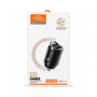 INCARCATOR AUTO PD 22.5W+QC3.0