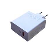 INCARCATOR PRIZA USB + TIP C APD 200W VRAC