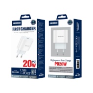 INCARCATOR TELEFON TIP C JELLICO AK 200 PD 20W