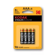 KODAK R3 ALK EXTRALIFE BL4