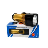 LANTERNA CU BATERII R6 0605