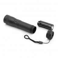 LANTERNA VRAC PLASTIC CU BATERII ZOOM 3 X AAA (R3) YL 902 - Img 2