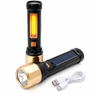 LANTERNA ZY 2021 SOLAR ACUMULATOR