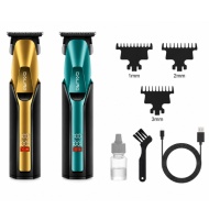 MASINA DE TUNS CU ACUMULATOR DALING DL 0078 GOLD TIP C AFISAJ - Img 2