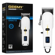 MASINA TUNS GEEMY GM 6715 AFISAJ DIGITAL ACUMULATOR