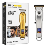 MASINA TUNS PROMOZER MZ 1953 AFISAJ DIGITAL ACUMULATOR TIP C