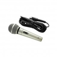 MICROFON CU FIR BOXE/ STATIE AMPLIFICARE DM 501 - Img 3