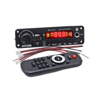 MODUL CU AMPLIFICATOR 2X25W mp3 decoder board