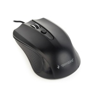 MOUSE GEMBIRD - MUS-4B-01