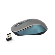 MOUSE WIRELESS ESPERANZA 2.4GHZ EM 131B 6D ADARA - Img 2