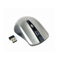 MOUSE WIRELESS GEMBIRD MUSW-4B-04-BG