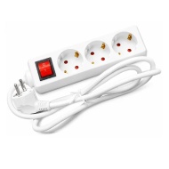 PRELUNGITOR 3 PRIZE 10 METRI 3x1.5mm2 INTRERUPATOR