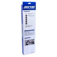 PRELUNGITOR JORTAN OG 2205 5 PRIZE 2M 2 USB 2 TIP C BUTON - Img 2