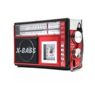 RADIO PORTABIL CU MP3 XB 911 CEAS USB MICROSD STEREO