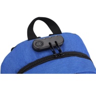 RUCSAC SPACER PENTRU NOTEBOOK 15.6" SCOALA DUKE ALBASTRU - Img 3
