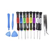 SET SURUBELNITE DE PRECIZIE 2811 B