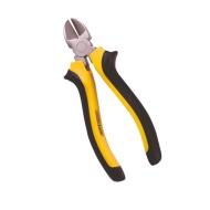 SFIC TAIETOR NR.6 GALBEN+NEGRU LUNGIME 16 CENTIMETRI