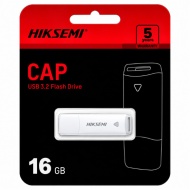 STICK USB HIKSEMI USB 2.0 16GB HS-USB-M220P/16G