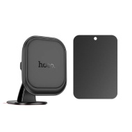 SUPORT DE TELEFON MAGNETIC HOCO H30 ADEZIV BORD - Img 4