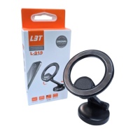 SUPORT TELEFON MAGNETIC IPH L 919 BANDA DUBLA ADEZIVA 360 GRADE