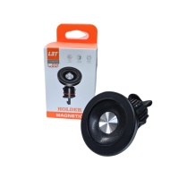 SUPORT TELEFON MAGNETIC IPH L 931 GRILA VENTILATIE 360 GRADE