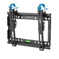 SUPORT TELEVIZOR LCD INCLINABIL ESPERANZA 14"-50" ERW 010 CASTOR - Img 2