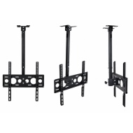 SUPORT TELEVIZOR LCD TAVAN 26"-63" VESA 45KG