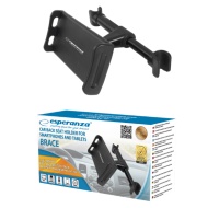 SUPORT TETIERA TELEFON SI TABLETA ESPERANZA EMH 133 BRACE