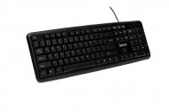 TASTATURA SPACER USB SPKB-520