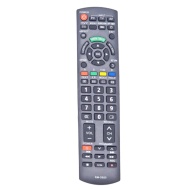 TELECOMANDA PANASONIC LCD RM D920