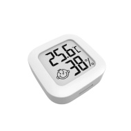 TERMOMETRU DIGITAL CX 0726 UMIDITATE TEMPERATURA