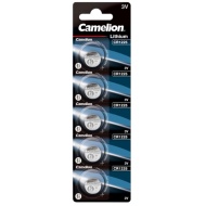 BATERIE CAMELION CR 1225 3V ULTRA LITHIUM BLISTER 5 BUC