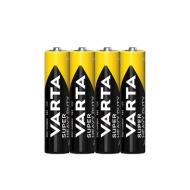 BATERIE R3 VARTA SUPER HEAVY DUTY FOLIE 4 BUC