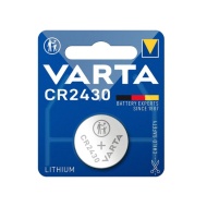 BATERIE VARTA CR 2430