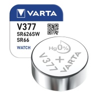 BATERIE VARTA V 377 AG4 SR626SW SR66
