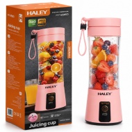 BLENDER PORTABIL HALEY HY 2950 ACUMULATOR 480ml