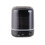 BOXA PORTABILA ESPERANZA EP 154 VIOLA BLUETOOTH RGB MICROSD TIP C - Img 3